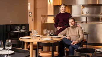 #6 Mijn Restaurant
