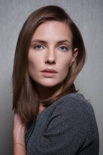 Image of Aleksandra Bogdanova