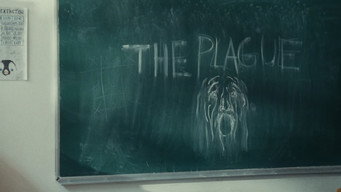 #16 The Plague