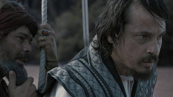 Pilgrimage (2017)