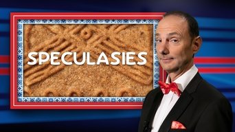 Speculasies - S1E01