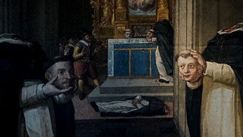 #5 The Inquisition
