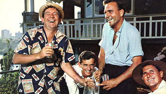 They're a Weird Mob (1966)