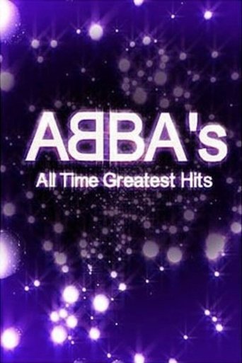 ABBA's All Time Greatest Hits (2007)