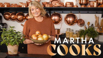 #2 Martha Cooks