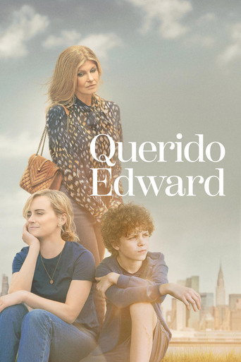 Querido Edward — Pôsteres 22