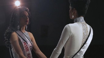 The Contestant (2021)