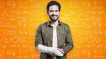 Science of Stupid - S1E09