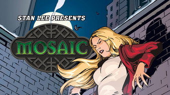 Mosaic media image