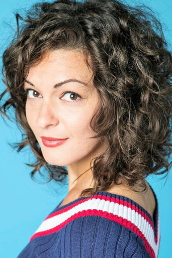 Foto de Madlen Sopadzhiyan