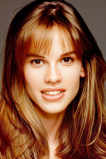 Foto de Hilary Swank