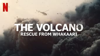 #3 Вулкан: Порятунок з острова Вакаарі
