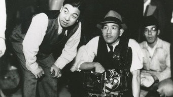 Talking with Ozu (1993)