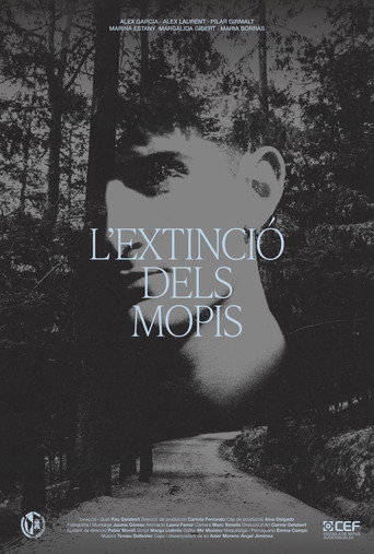 L'extinci&oacute; dels mopis (1970)