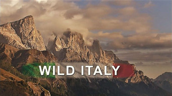 Wild Italy (2014)