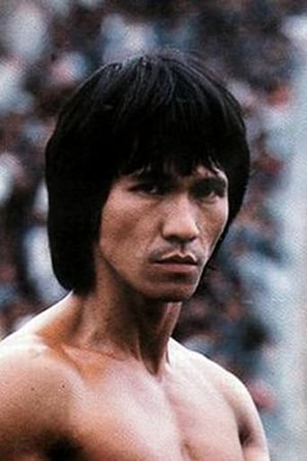 Image of Bruce Le