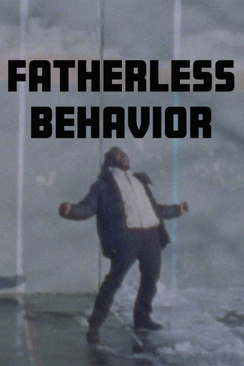 Yedoye Travis: Fatherless Behavior (2026)