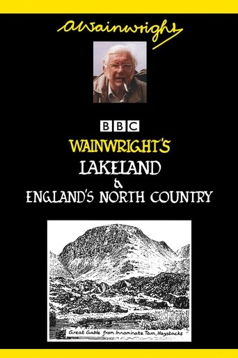 Wainwright's Lakeland & England's North Country: Season 1