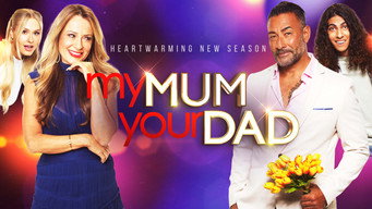 My Mum, Your Dad Australia (2022- )