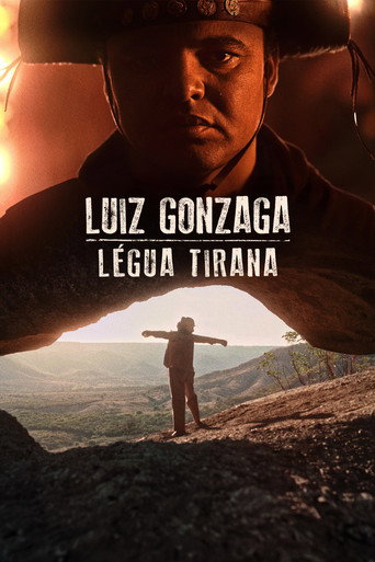 Luiz Gonzaga - Tyrant League (2025)