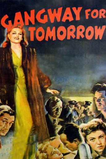 Gangway for Tomorrow (1943)