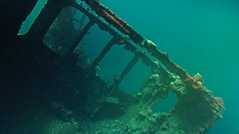 #4 Drain the Ocean: WWII