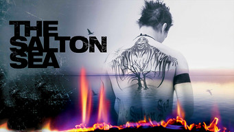 The Salton Sea - Die Zeit der Rache – Szenenbild