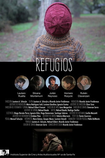 Refugios (2018)