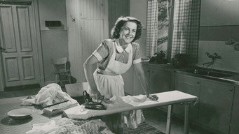 Jungfrun på Jungfrusund (1949)