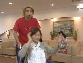 第10話:Farewell Forever 第10話:Farewell Forever