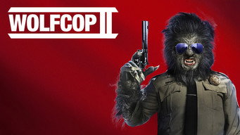 #12 Another WolfCop