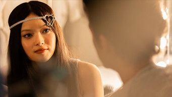 第3話：Political Statement