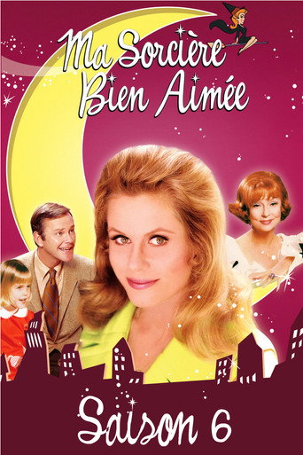 Affiche Saison 6