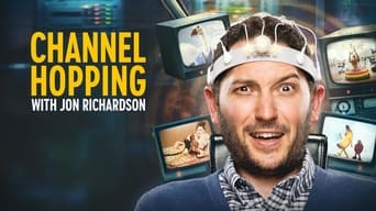 #4 Channel Hopping with Jon Richardson