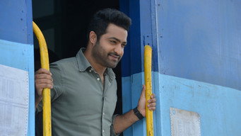 #9 Aravinda Sametha Veera Raghava