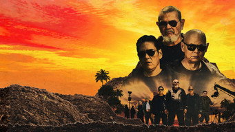 Kontrabida (2025)