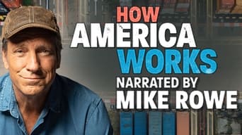 #2 How America Works