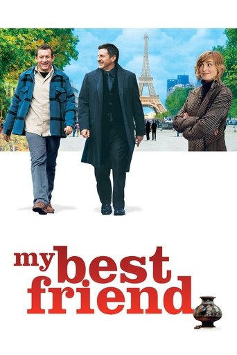 My Best Friend (2006) My Best Friend (2006)