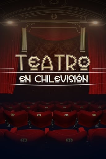 Teatro en Chilevisión torrent magnet 