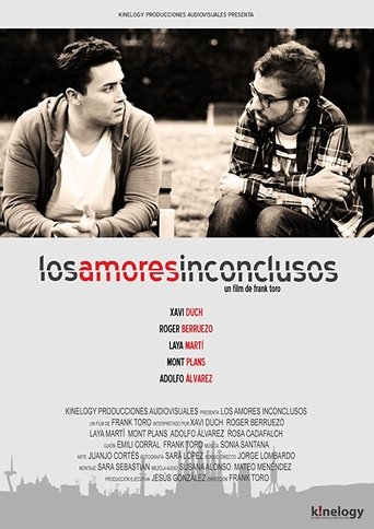 Poster för Los amores inconclusos