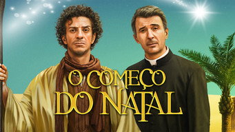 Cena 7 de O Começo do Natal