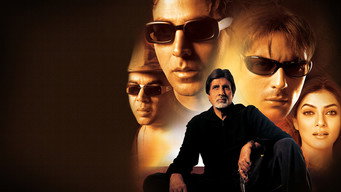 Aankhen media image