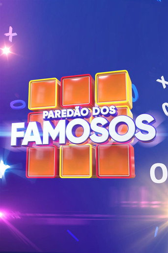 Paredão dos Famosos - Season 1