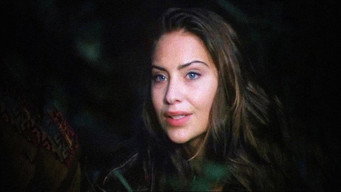 #5 Gypsy Eyes