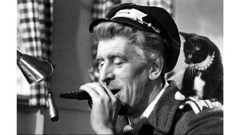 Far till sol och vår (1957)
