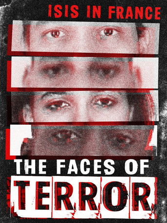 Faces of Terror (1970)