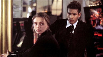 I Can't Sleep (1994)