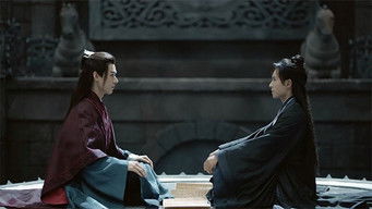 Aflevering 36 — Episode 36