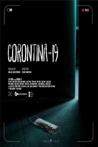 Poster of Corontina-19