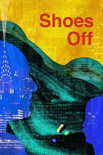 Shoes Off poster